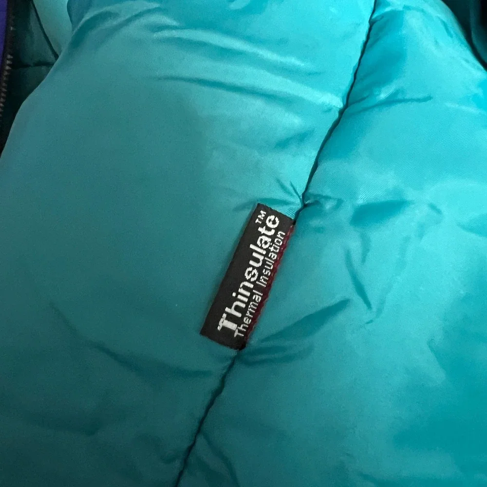 L.L. Bean vintage penobscot